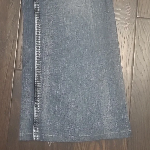 Amethyst jeans - Picture 5 of 10